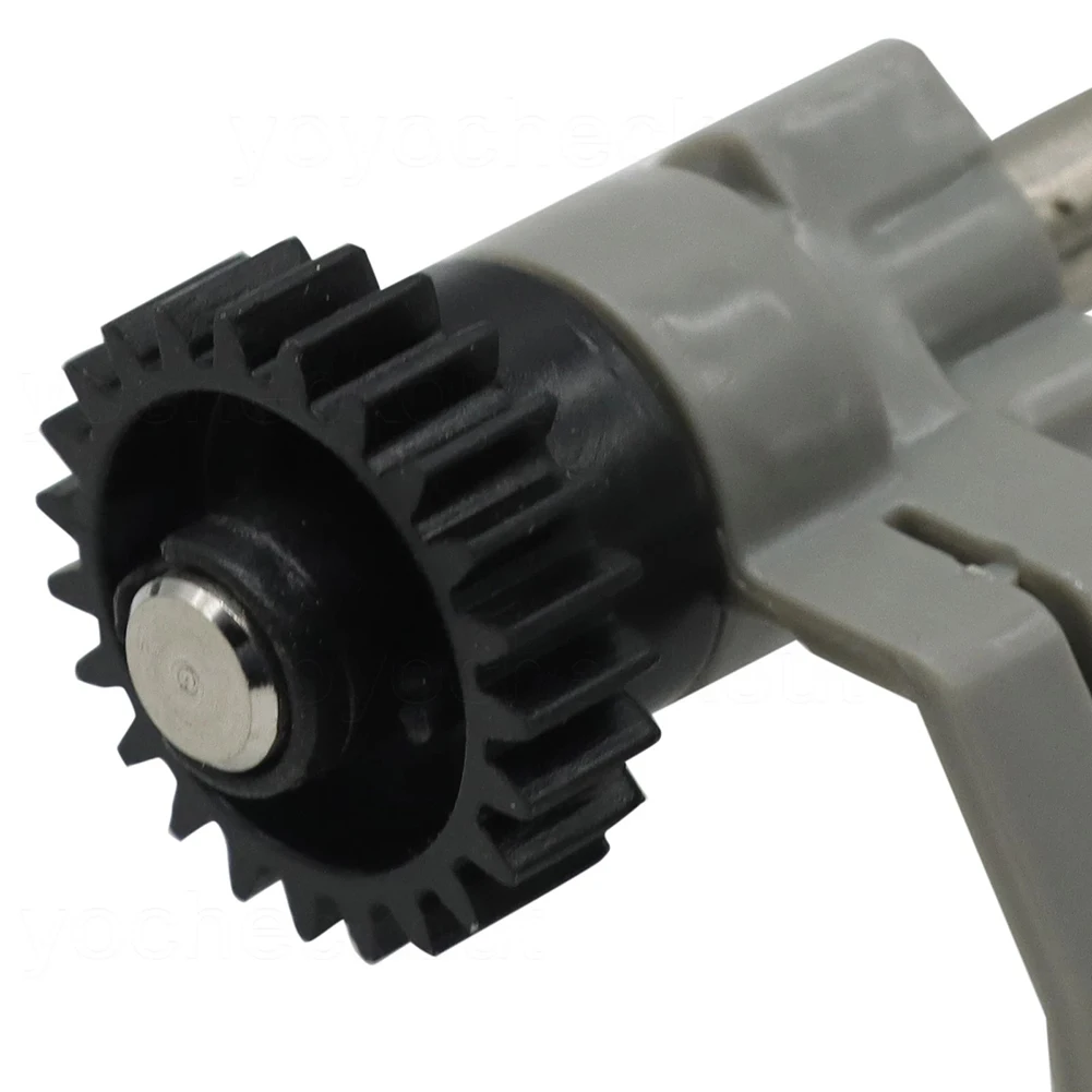 PA03656-0001 Scanner Brake Roller and Pickup Roller Kit for iX500 iX1400 iX1500 iX1600 Continuous Scanning Use