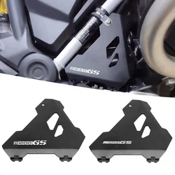 For BMW R1250GS Adventure R1250 GS GS1250 2019 2020 2022 2021 Motorcycle Accessories Starter Guard Protector Cover R 1250 GS ADV