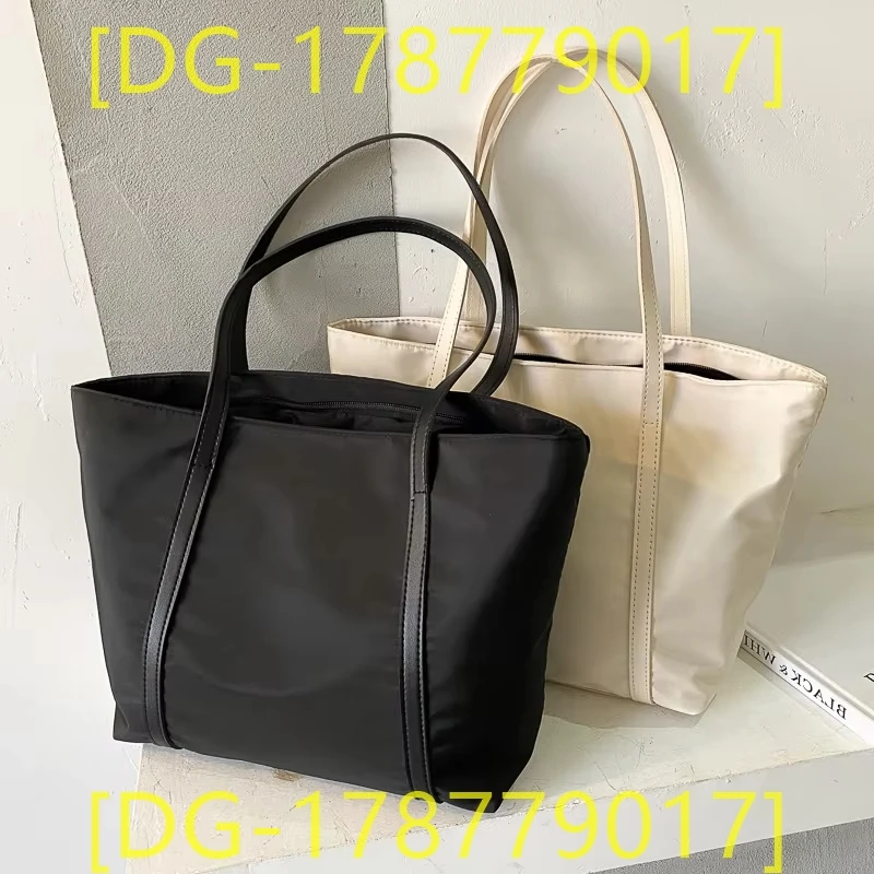 

2024 New Women Bag Fashionable and Soft _DG-178779017_