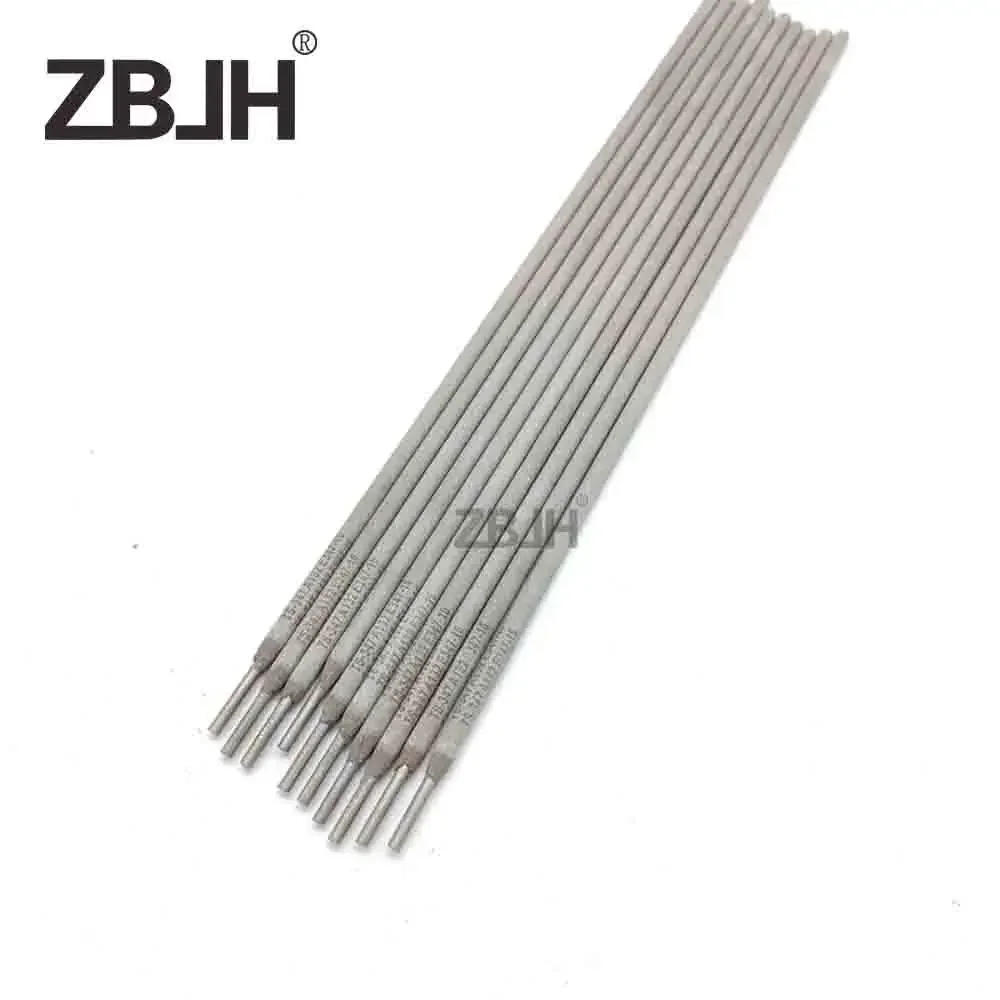 Stainless Steel Welding Rod Electrodes TS-308/309/347/316 Diameter 2.6mm 2.0mm