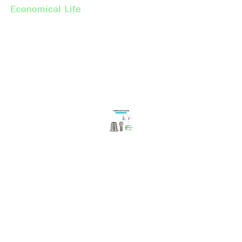 Dental Medical Laboratory Universal Dentium Composite Base Oral Care Accessories Disposable Transfer Rod Sealing Screw