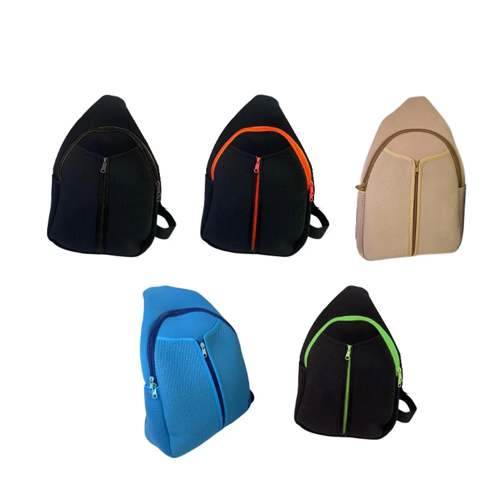 

Pickleball Shoulder Bag Racquet Carrying Players Fitness Professional Lightweight Paddle Holder Pickleball Racket Storage Bag