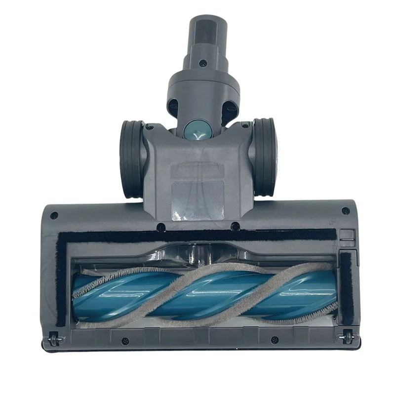 

【MINIMALIST】Vacuum Cleaner Replacement Parts Electric Floor Brush For Dibea T6/C17 Spare Component