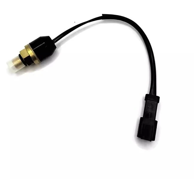 

Tool PartsSuitable For Excavator Accessories, Pressure Switch, Sensor, Sensor DX225 260 215