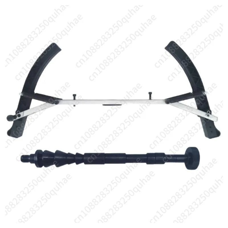 Balancing machine accessories, motorcycle electric vehicle fixtures, motorcycle tire special fixture maintenance tools