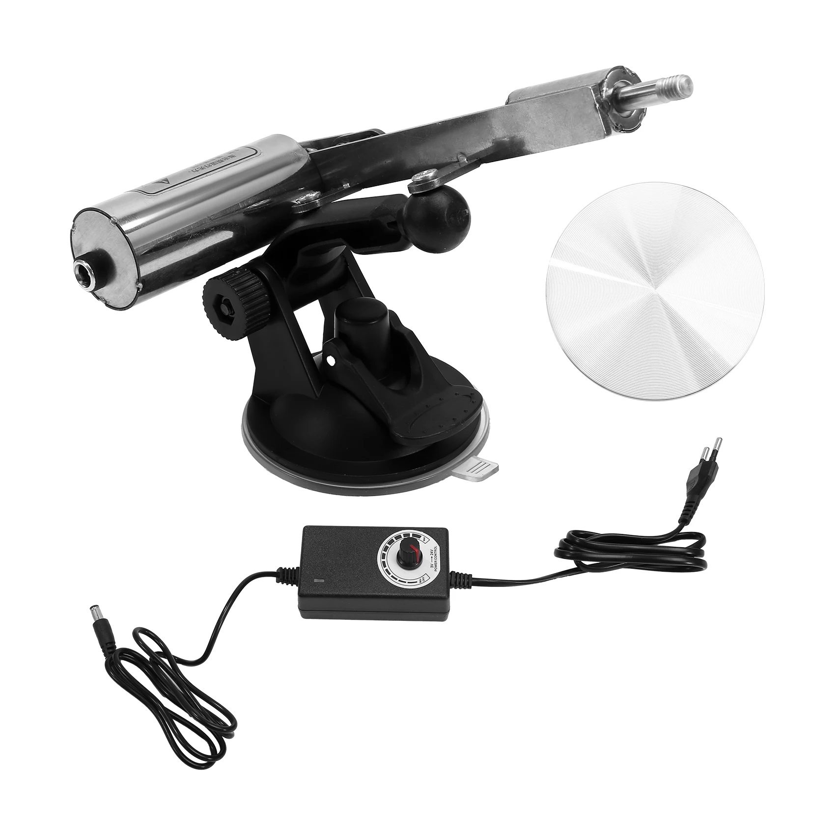 Atuador linear telescópico t88c com placa de 60mm, curso de 45mm, grande impulso, mecanismo alternativo dc, motor de velocidade variável, plugue ue