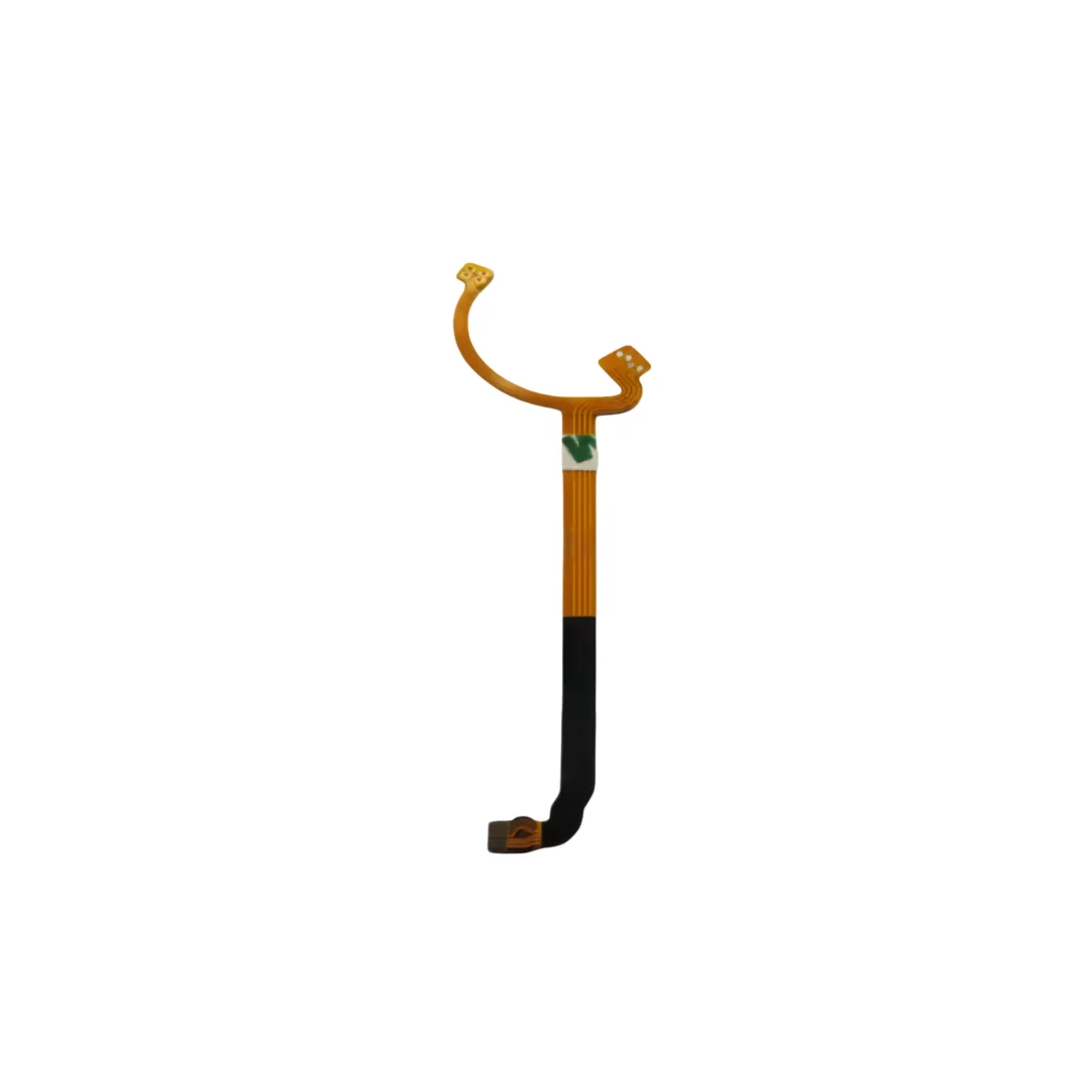 

New Original Super Soft Durable Aperture Flex Cable For Canon EF 24-70mm f/4L IS USM Lens