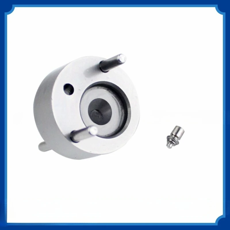 Piezoelectric valve for piezo 115 injector valve assembly F 00G X17 004