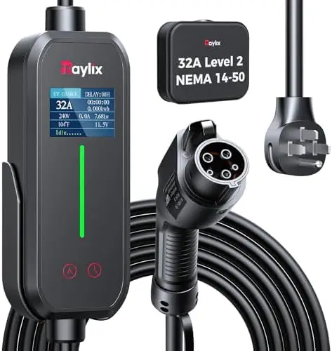 Raylix 32A Level 2 …