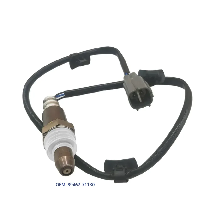 

PAT Auto Sensors 89467-71130 for Hilux Fortuner 2015 Innova 2.0L 2.7L 3.0L 2TRFE 1TRFE 2015-2020 Front Sensor 8946771130