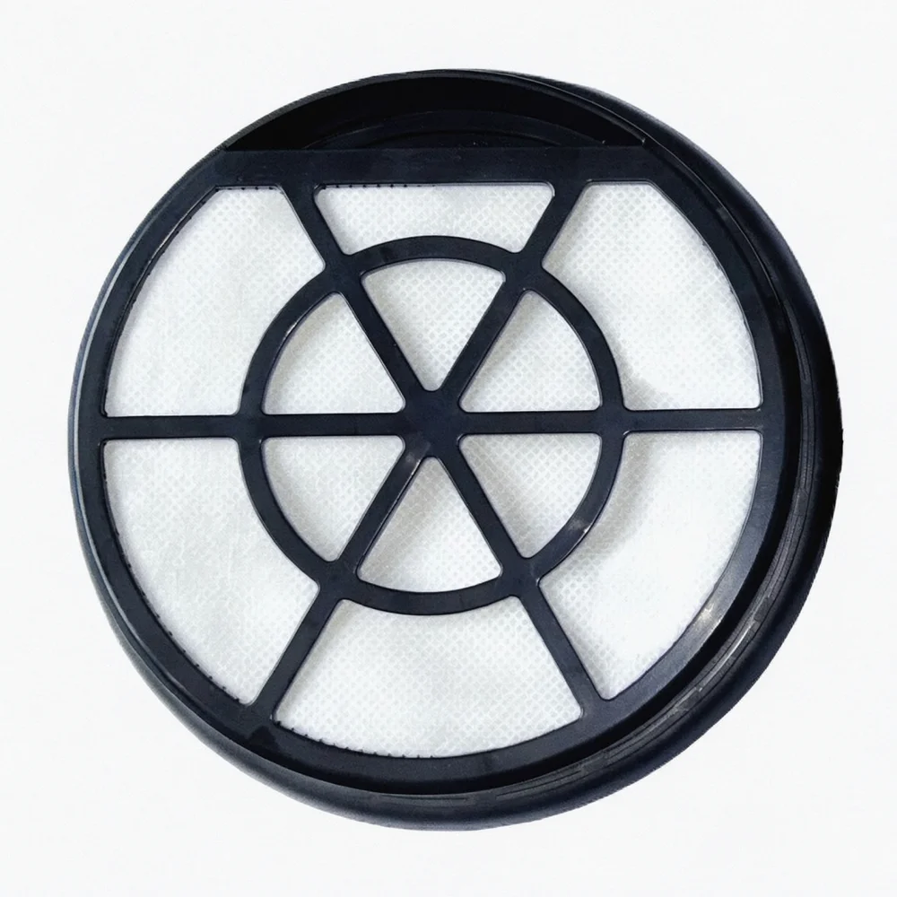 Replacement Hepa Filter For Bosch BBZ152EF Vacuum Cleaner Accessories Front Foam And Rear Exhaust Filter Cleaning Kit