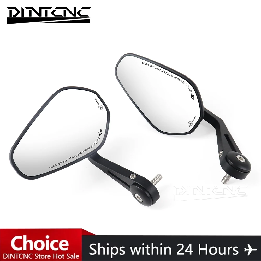 

Боковые зеркала для BMW S1000XR 2021-2022 M1000XR 2023 левый правый руль заднее зеркало вращение M1000 XR Мотоциклетные аксессуары