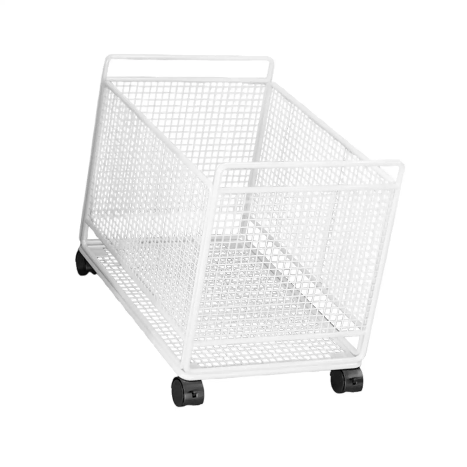 Carrito con ruedas para gatos y perros multiusos con compartimento - imagen 5