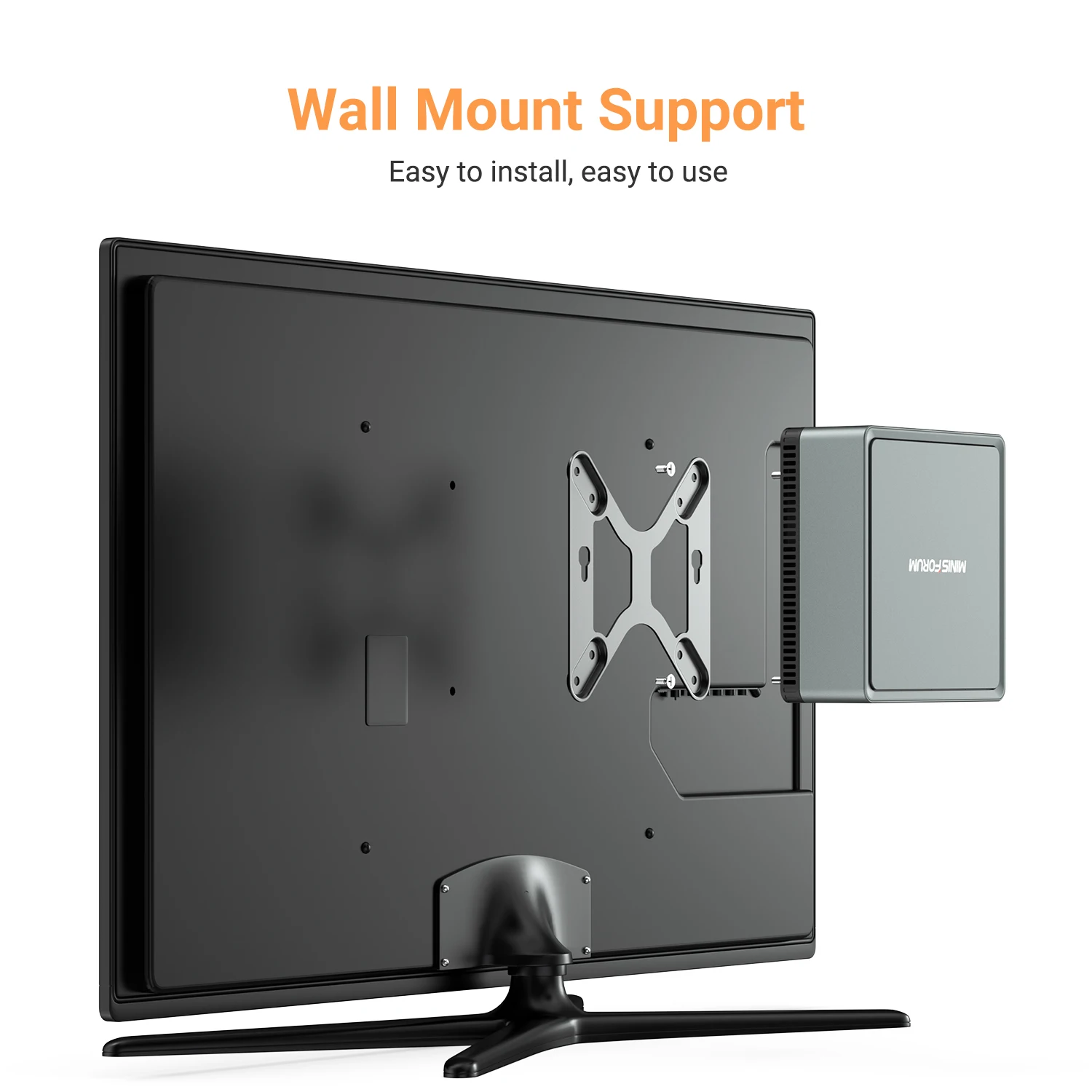 MINISFORUM-UM350 ryzen 5 3550hミニPC、4コア、最高のゲーム、11を