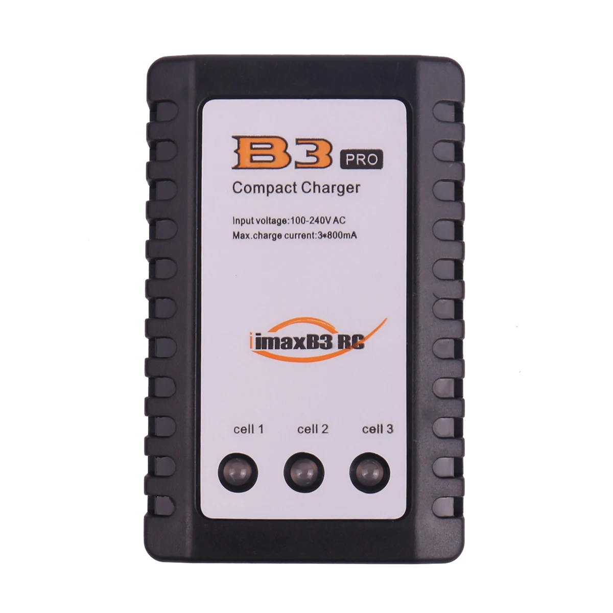 شاحن بطارية Imax B3 Li-Polymer Lipo 7.4V 11.1V لخلايا 2S 3S المتوافقة مع RC Car Airplane Drone Boat - AEG Airsoft