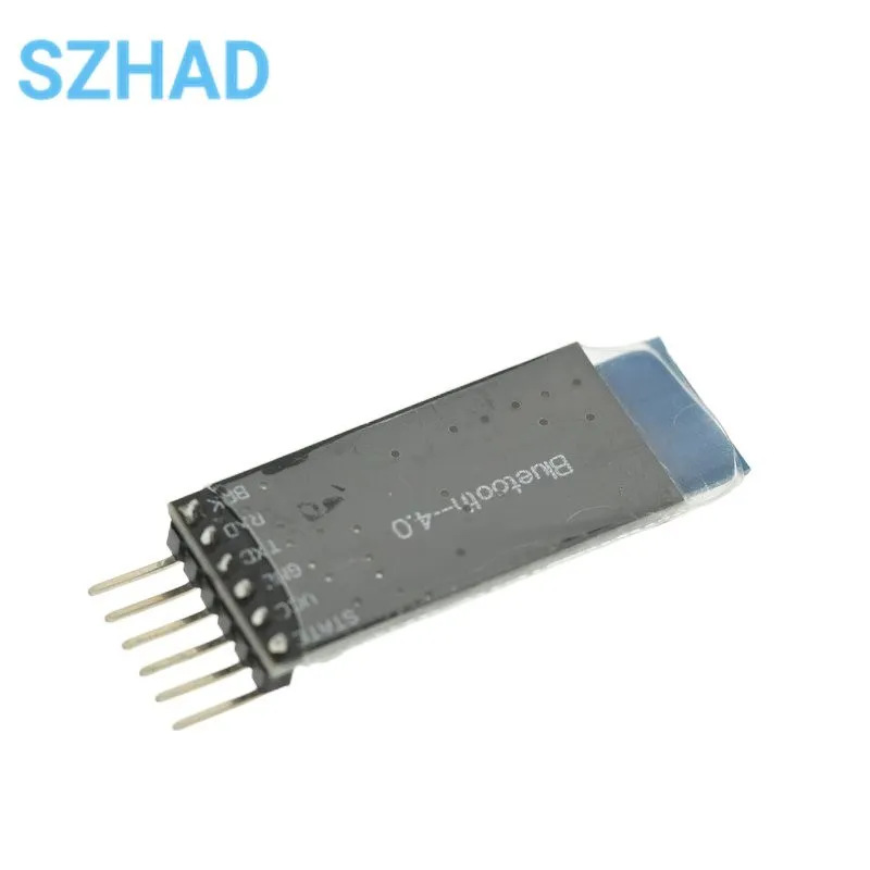 HM-10 BLE 4.0 Bluetooth-compatible module for arduino IOS CC2540 CC2541 BLE Serial Wireless Module compatible HM-11