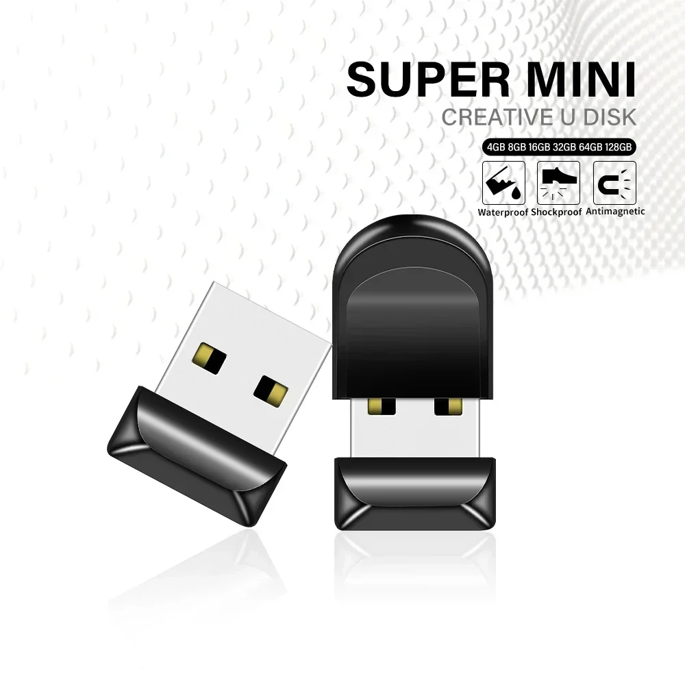 

Супер мини-USB-флешка, креативные бизнес-подарки, ручка-накопитель, бесплатная доставка, 128 ГБ, 64 ГБ, высокоскоростной флэш-накопитель, 32 ГБ U-диск