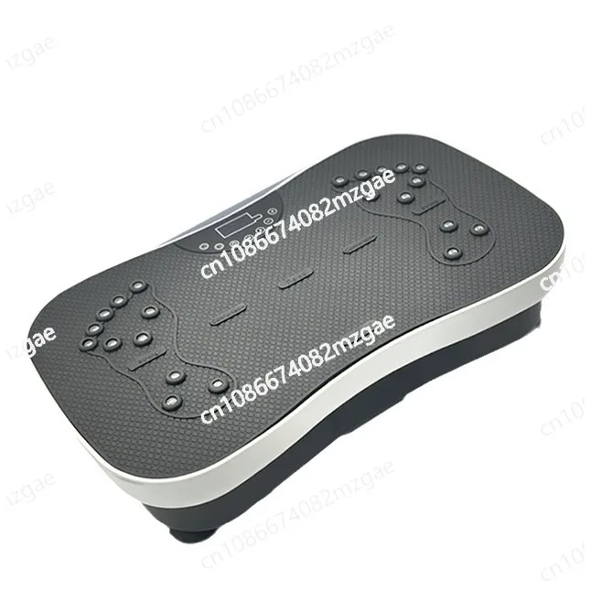 

Body Shaping Machine, Vibration Machine, Fitness New Home, Intelligent Remote Control, Bluetooth Lazy Rhythm Machine