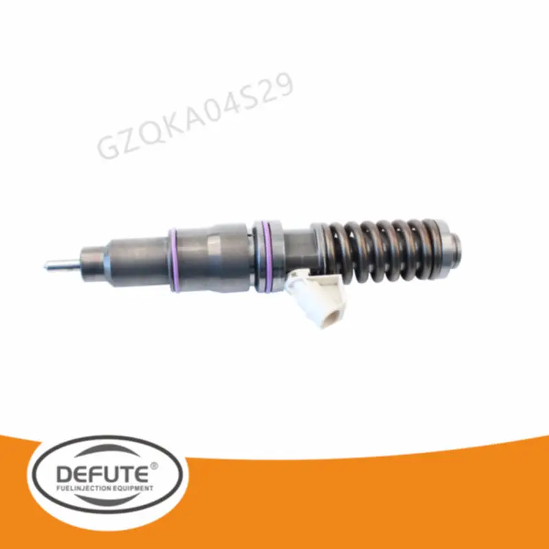 Volvo Fuel Injector 20430583 22339883 20584345 20747797 Suitable For Construction Machinery Gzqka05s29