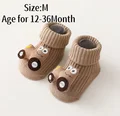 Brown M
