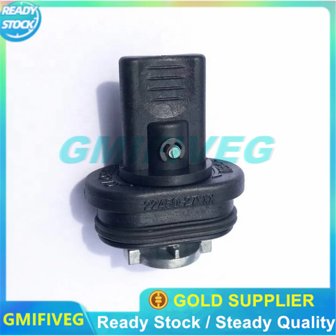 1x 22450-27003 22450 27003 2245027003 Injector Install Plug for Hyundai Santa Fe 2.0T D4EA Sonata Tucson Trajet ( 2000~2010 )