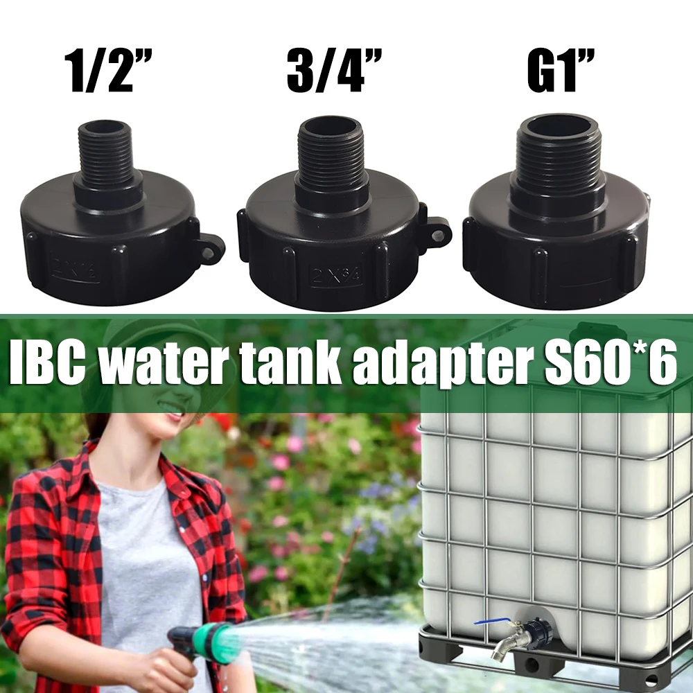 S60*6 1/2" 3/4" 1" …