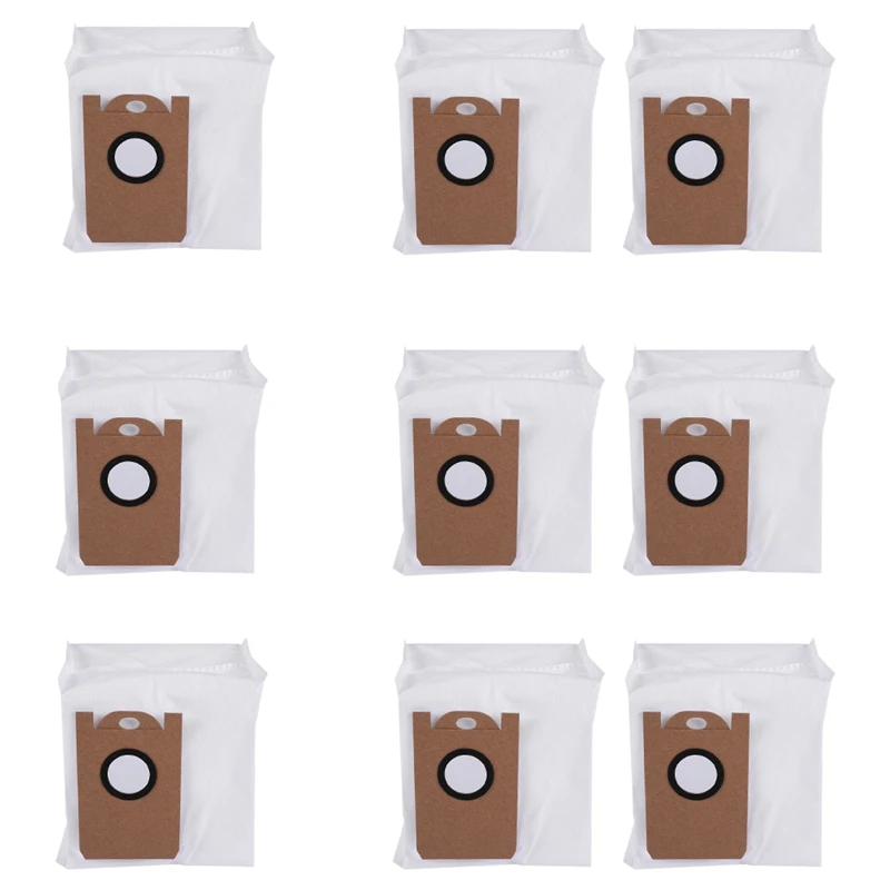 อะไหล่ถุงหูรูดหุ่นยนต์ดูดฝุ่น Uoni V980 Max / Pro / Plus Proscenic M7 Pro/ M7 Max