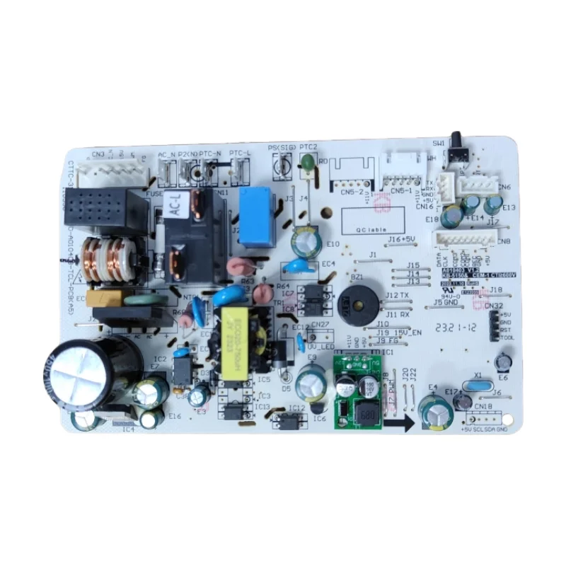 

Новая плата управления кондиционером TCL A010403 V1.2, компьютерная плата, часть кондиционера