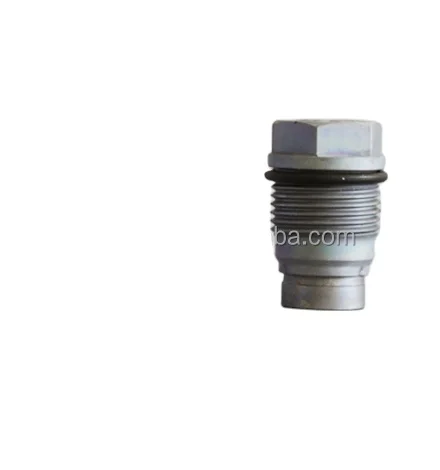 

100% Brand New Spray valve Fuel injetion part Common Rail Pressure Limiting Valve Actuator 1110010028