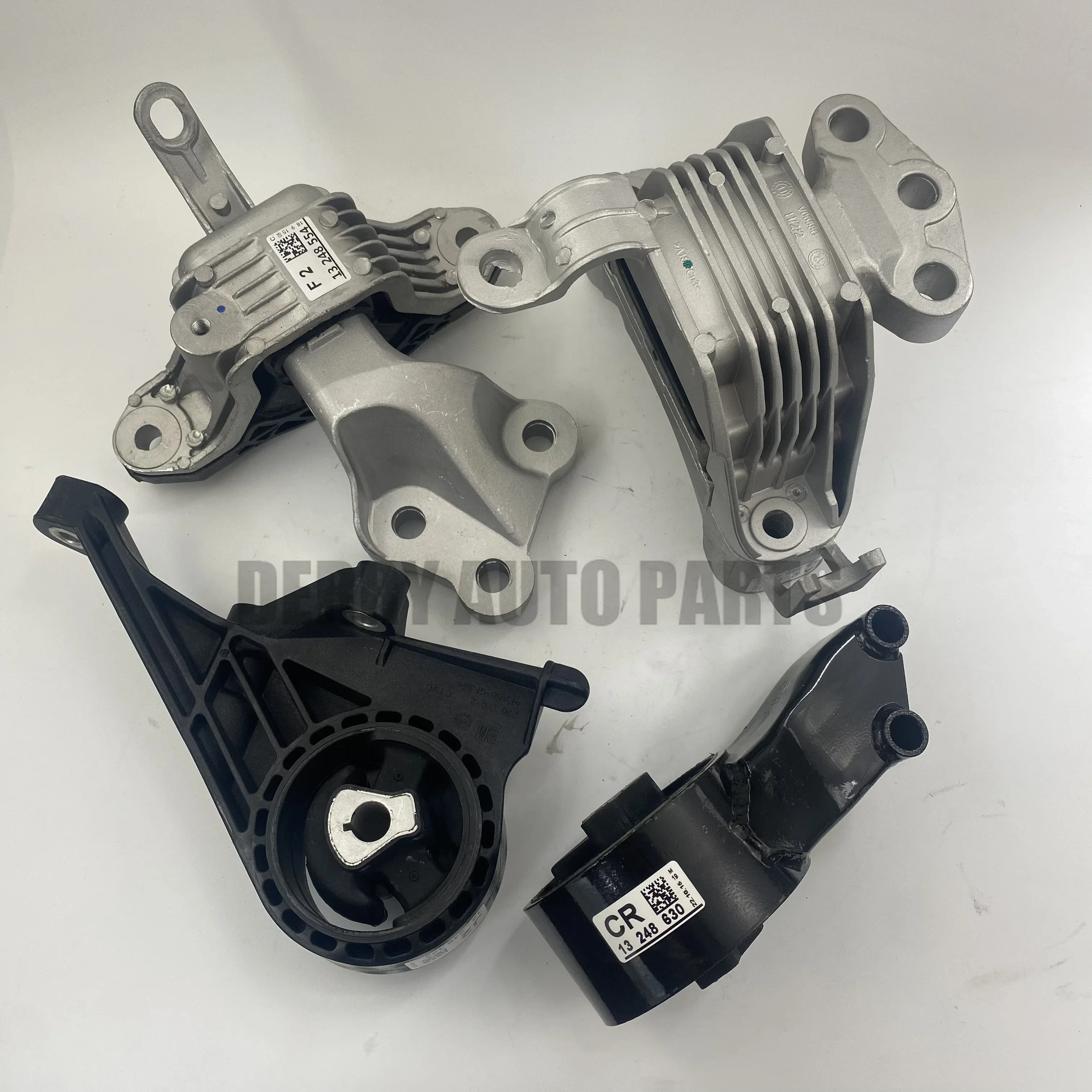 

Auto parts Engine mount 13248554 13248475 13248493 13248630 for GM Chevrolet Cruze 1.8 Orlando 2.4 Base De Motor