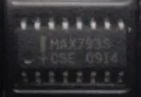 NEW   new%   MAX793TCSE MAX793SCSE  SOP-16