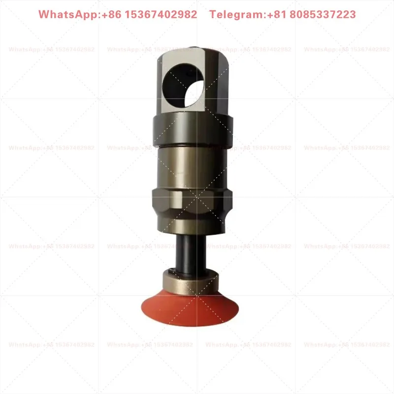 Paper Delivery Suction Nozzle, Replacement Accessory specially for high speed laminator feeding unit daily repair work
