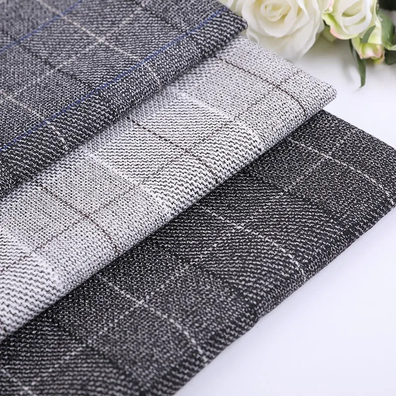 

New fabric Women's casual small suit