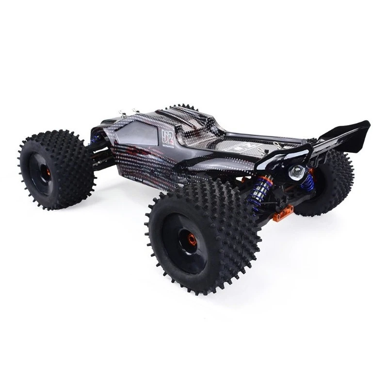 

Радиоуправляемая машина 1/8, полноприводная, версия RTR KIT, электрическая, гоночная, 9021-V3, высокоскоростной внедорожник