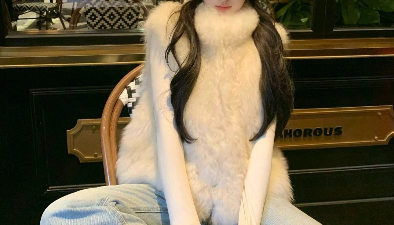 Atmosfera Tridimensionale Nuova versatile giacca gilet in ecopelle stile spalla con spalle imbottite