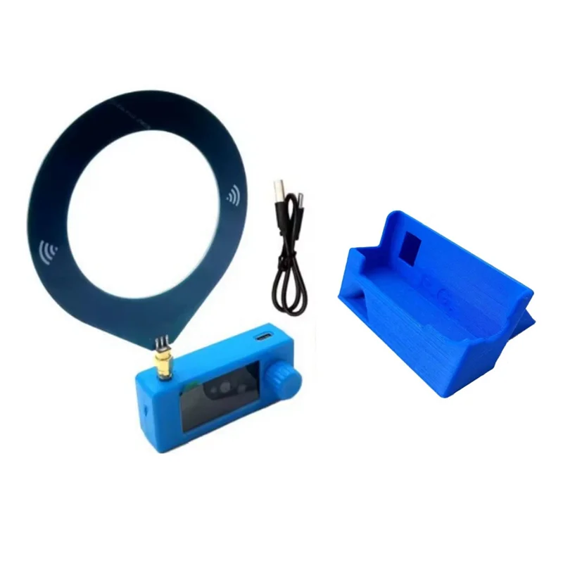 Lsb Usb Am Fm Radio…