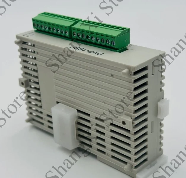 1PC Brand New DVP16SP11R PLC Module Fast Delivery