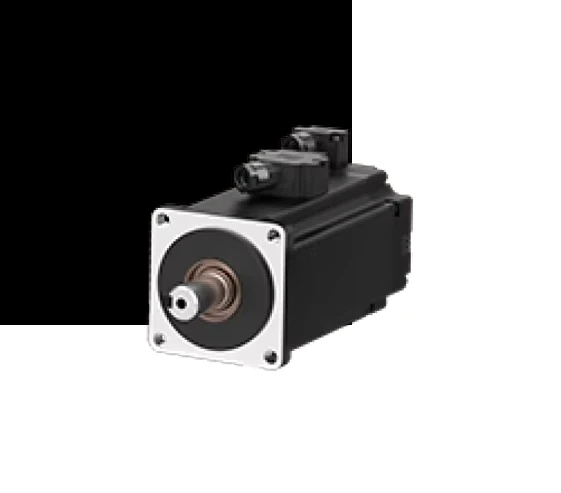 Inovance High Precision Absolute Encoder 5.5kW MS1 Series Servo Motor with Oil Seal Brake 18 Bit Single-Phase