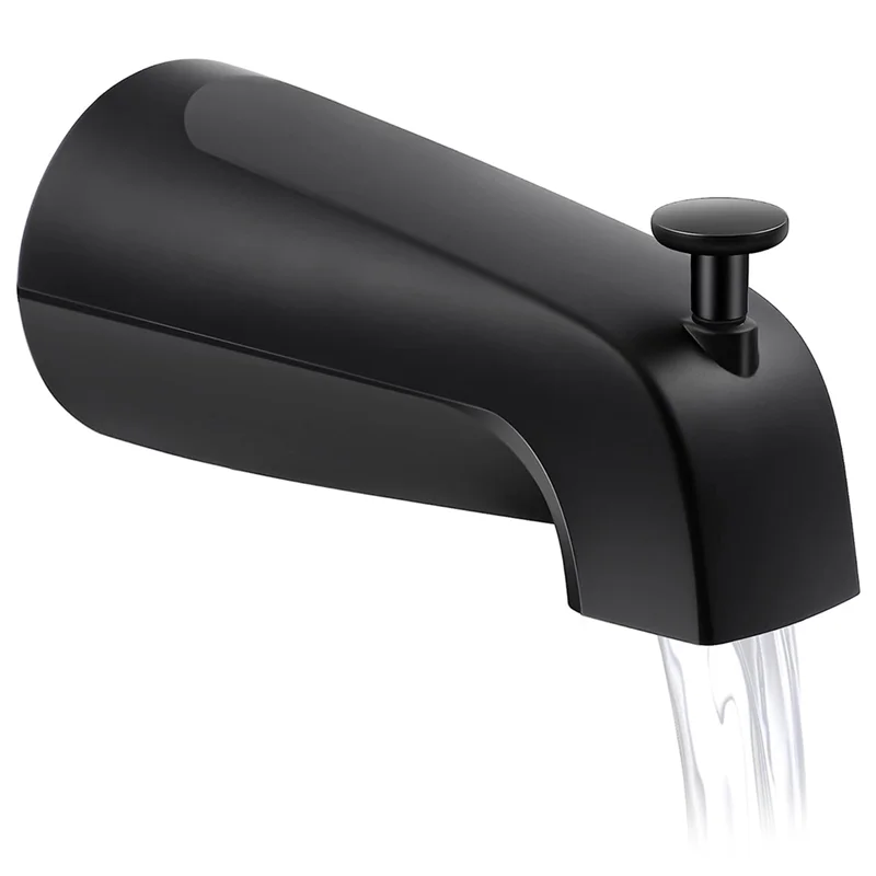 

ГОРЯЧИЙ излив для ванны для E531D-1F-62, излив для ванны с переключателем для душа, 1/2 дюйма, IPS, внутренняя резьба, излив для смесителя для ванны