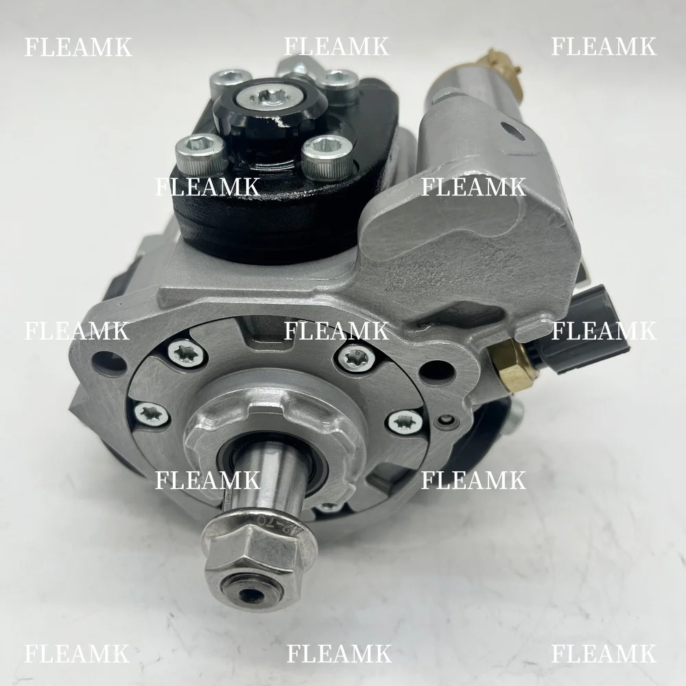High Quality 294050-0760 22100-E0025 Diesel Common Rail Fuel Injection Pump