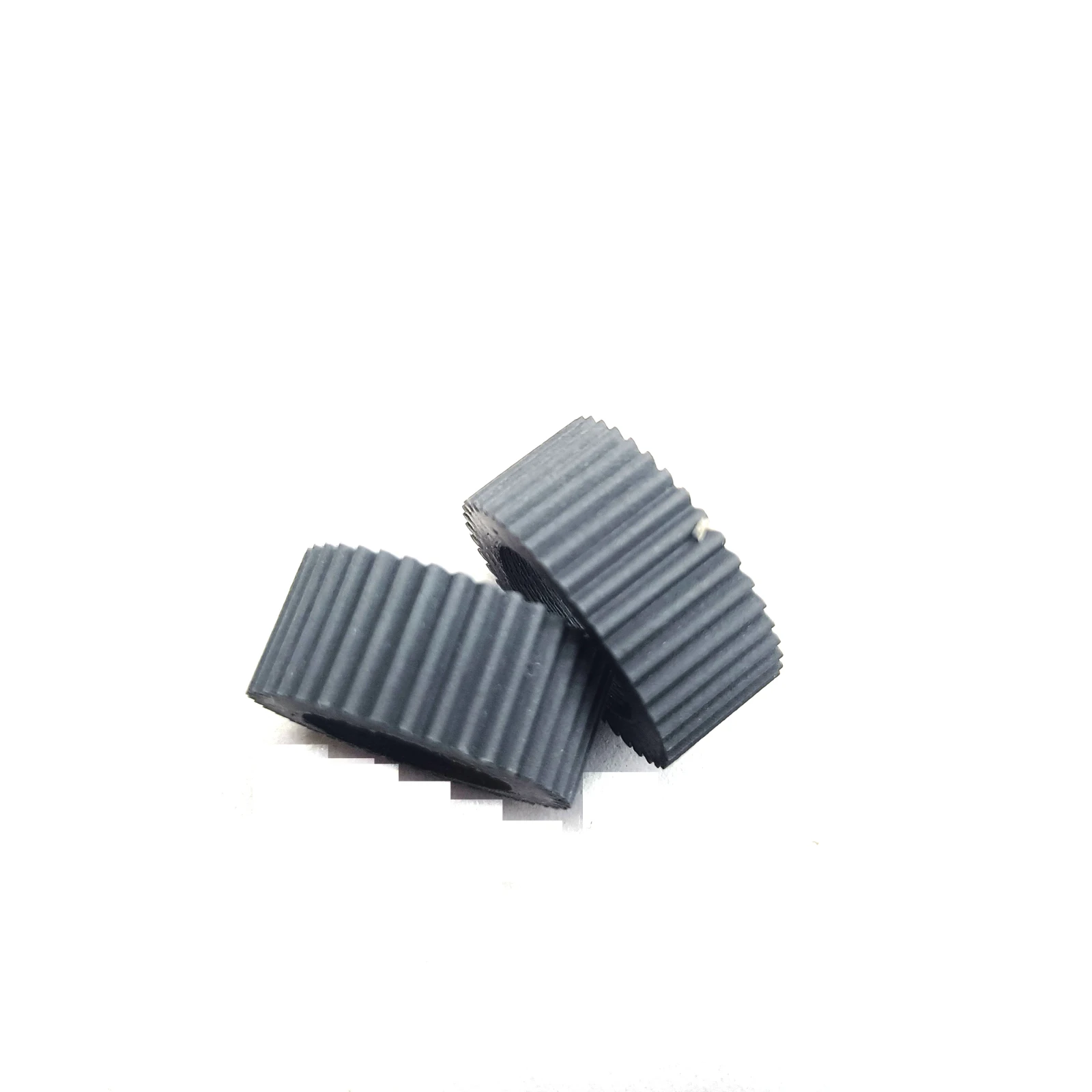 2pcs Pickup Roller Rubber Tire Fits For Canon iB4180 iB4090 iB4120 iB4010 iB4130 iB4070 iB4170 iB4100 iB4020 iB4030 iB4190
