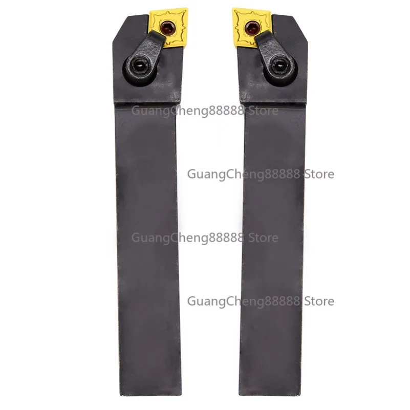 Numerical Control Tool Holder 95 Degrees, External Turning Tool MCLNR2020K12/2525M12/3232P16 Machine Plus Turning Tool Holder