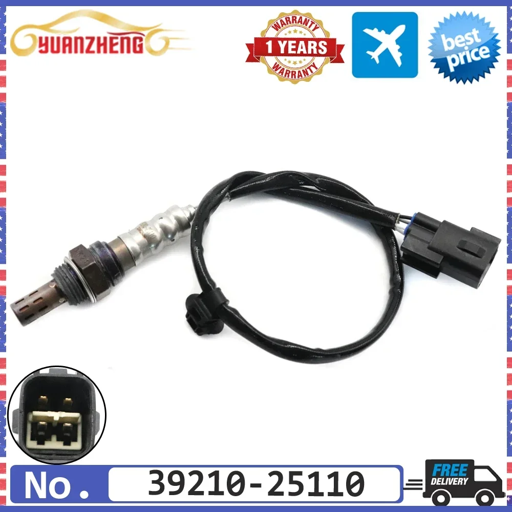 

NEW Rear Oxygen Sensor 39210-25110 for Kia Optima Magentis Rondo 2.0L Hyundai Sonata 2.4L 2005-2010