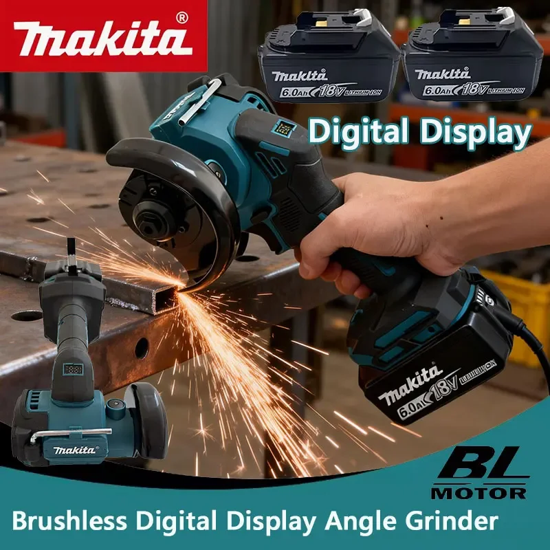 Makita Digital Disp…