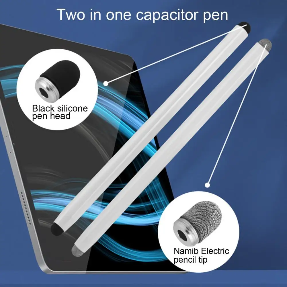 Phone Screen Pen Capacitive Wide Application Touch Pen Mobile Phone Stylus Pen