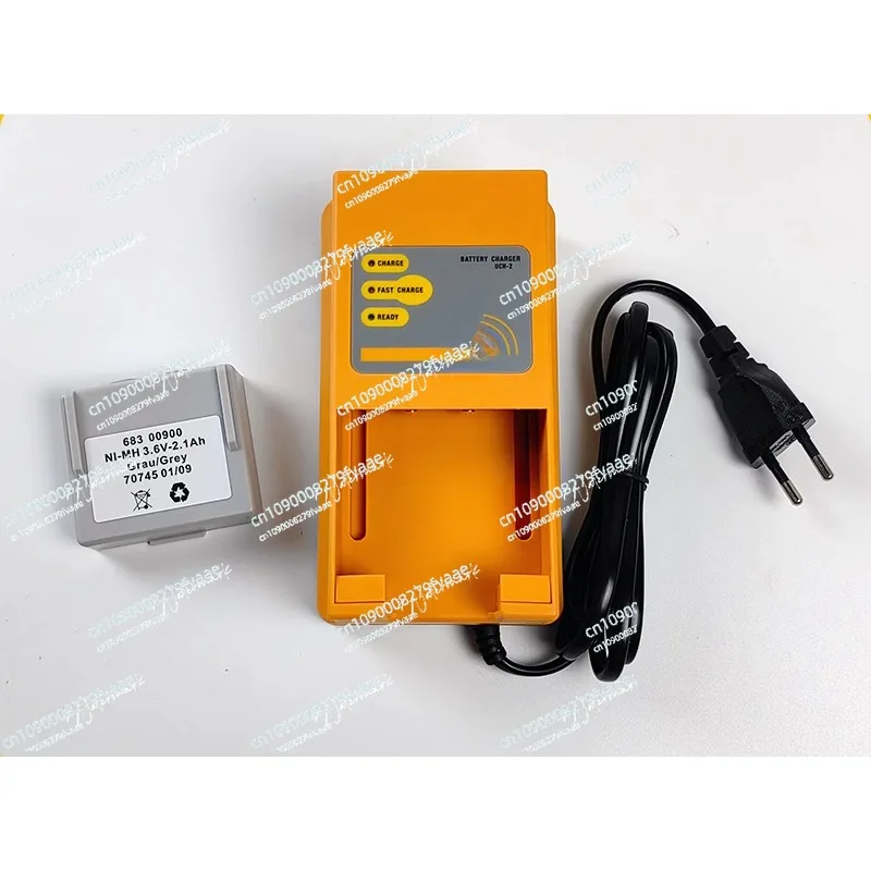 

Pump Truck Remote Control Battery 68300900 Shield Machine Humidifier Car Home 220V Charger