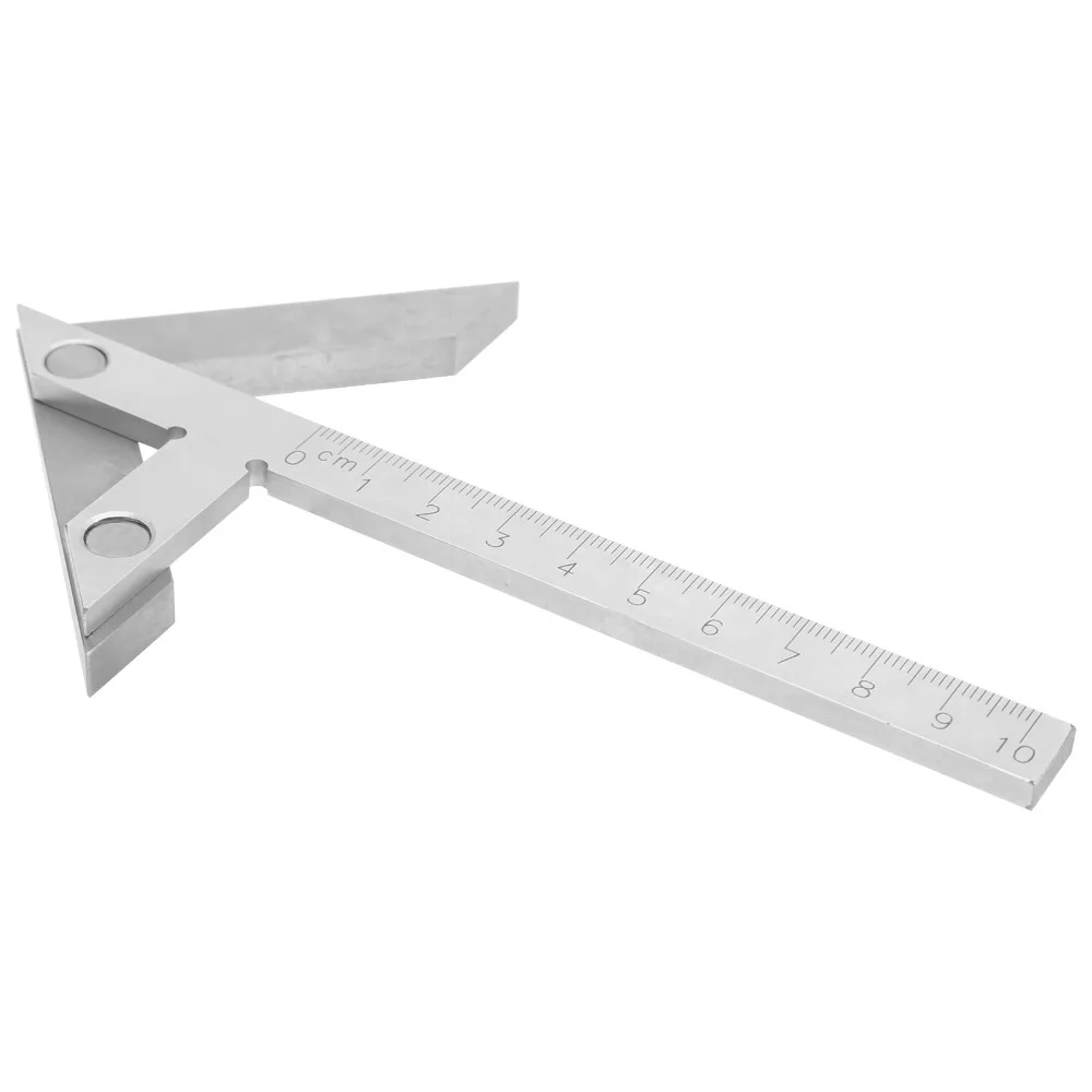 carbon-steel-center-finder-gauge-45-90-degree-right-angle-measuring-center-tool-100-x-70mm-round-bar-marking