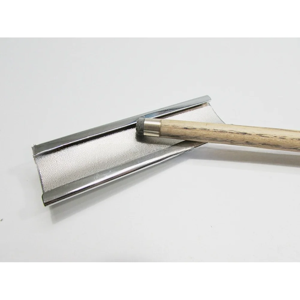 Stainless Steel Shaper Pool Cue Grinder Tool For Professional Play Smooth Shaping Finish Lightweight Pool Cue Shaper