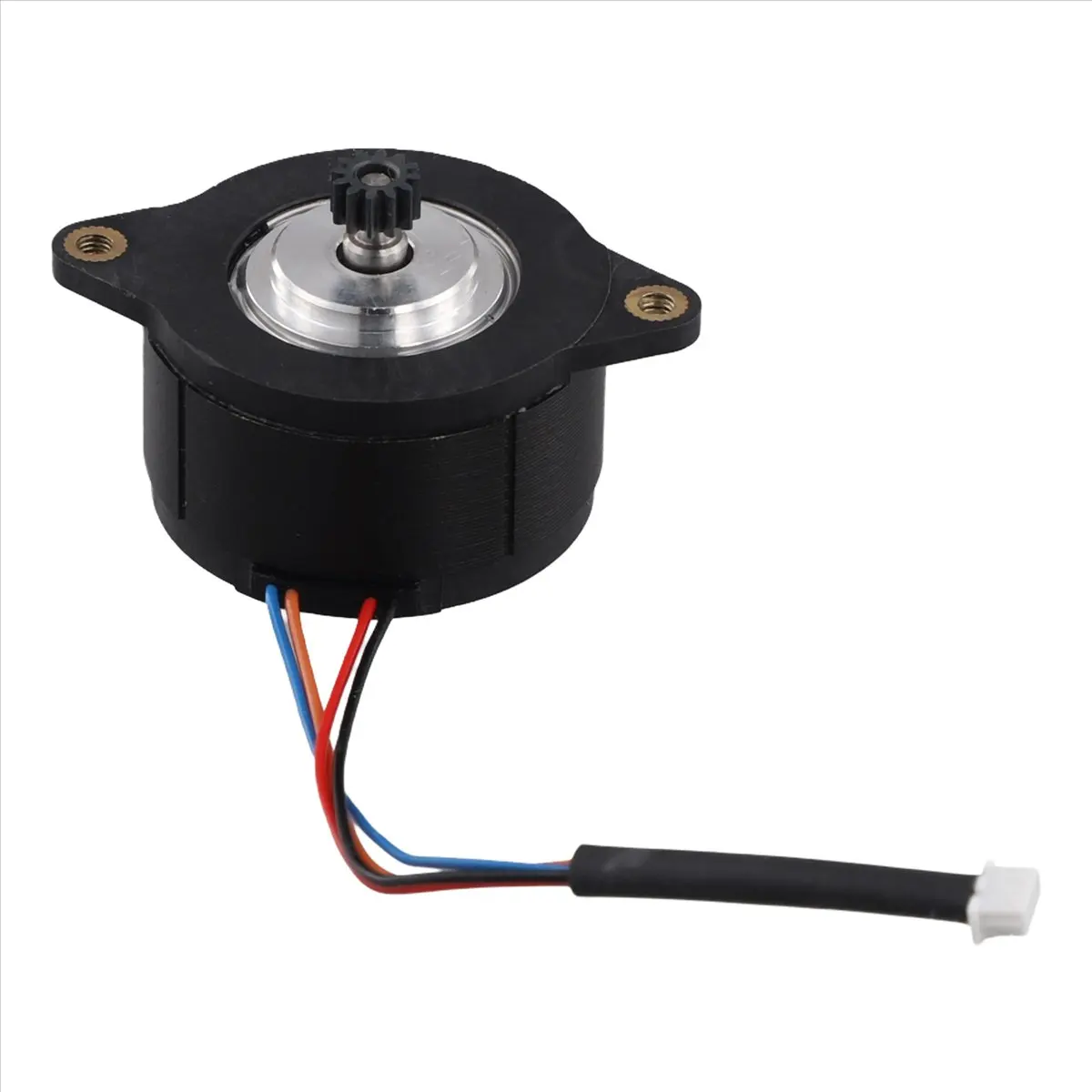 SCLS Upgrade Extruder 36 Stepper Motor 1.8 Degree 2 Phase Tooth Gear for K1/K1 Max/K1 C/ 3 V3/Plus 3D Printer