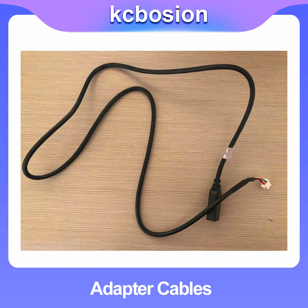 

USB-кабель для android автомобильного радио, длинный usb-кабель, двойной USB головной блок, 10-контактный разъем